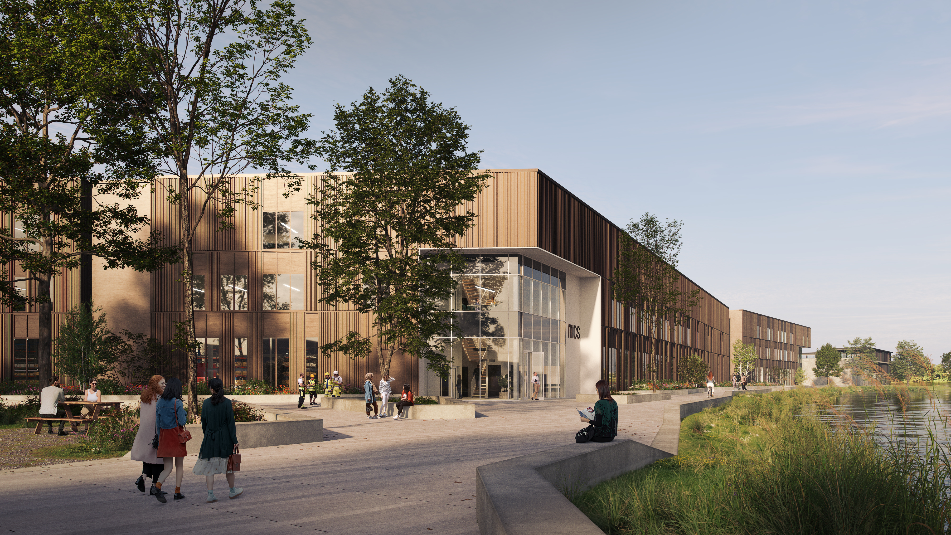 Render Atlas Schiedam